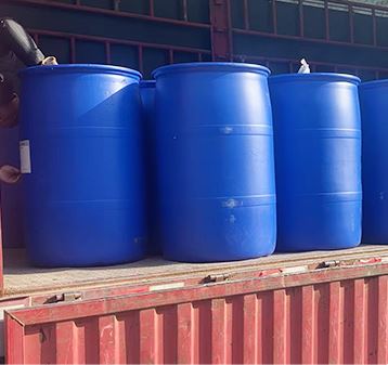 甲酸乙酯:性质、用途及应注意的安全事项