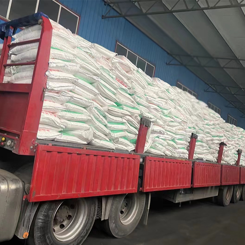 葡萄糖酸钠：多功能助剂首选，赋能多行业高效生产