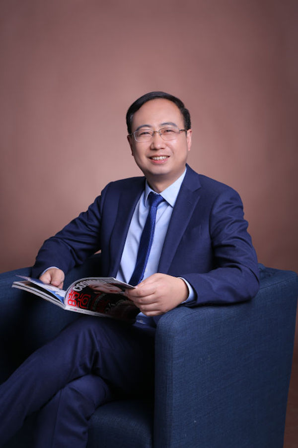 奥尊员工风采